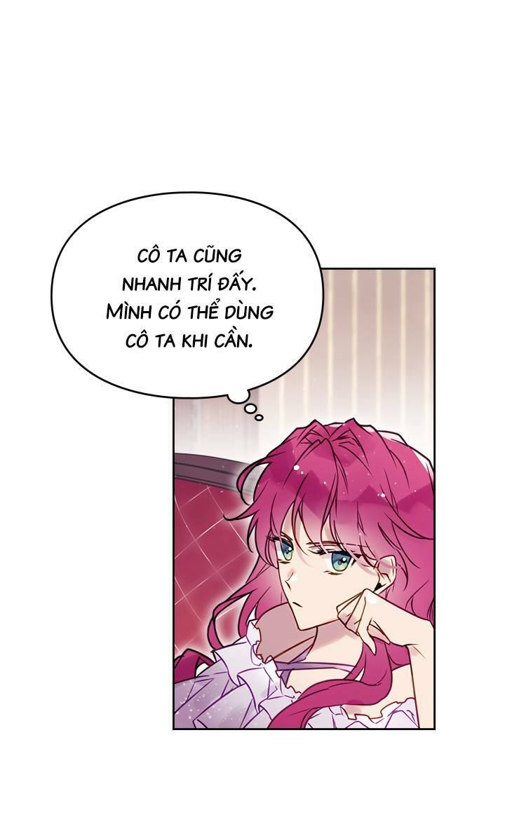 đọc truyện Kết Cục Của Nhân Vật Phản Diện Chỉ Có Thể Là Cái Chết Chương 10 ảnh 29 tại Giả Dược
