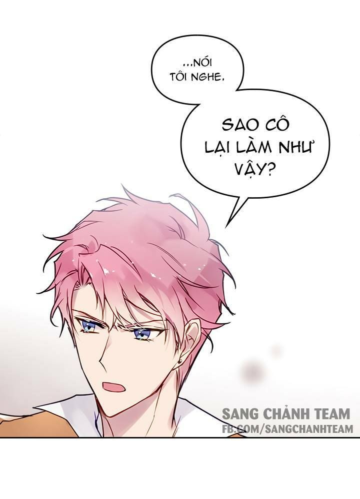 đọc truyện Kết Cục Của Nhân Vật Phản Diện Chỉ Có Thể Là Cái Chết Chương 10 ảnh 43 tại Giả Dược