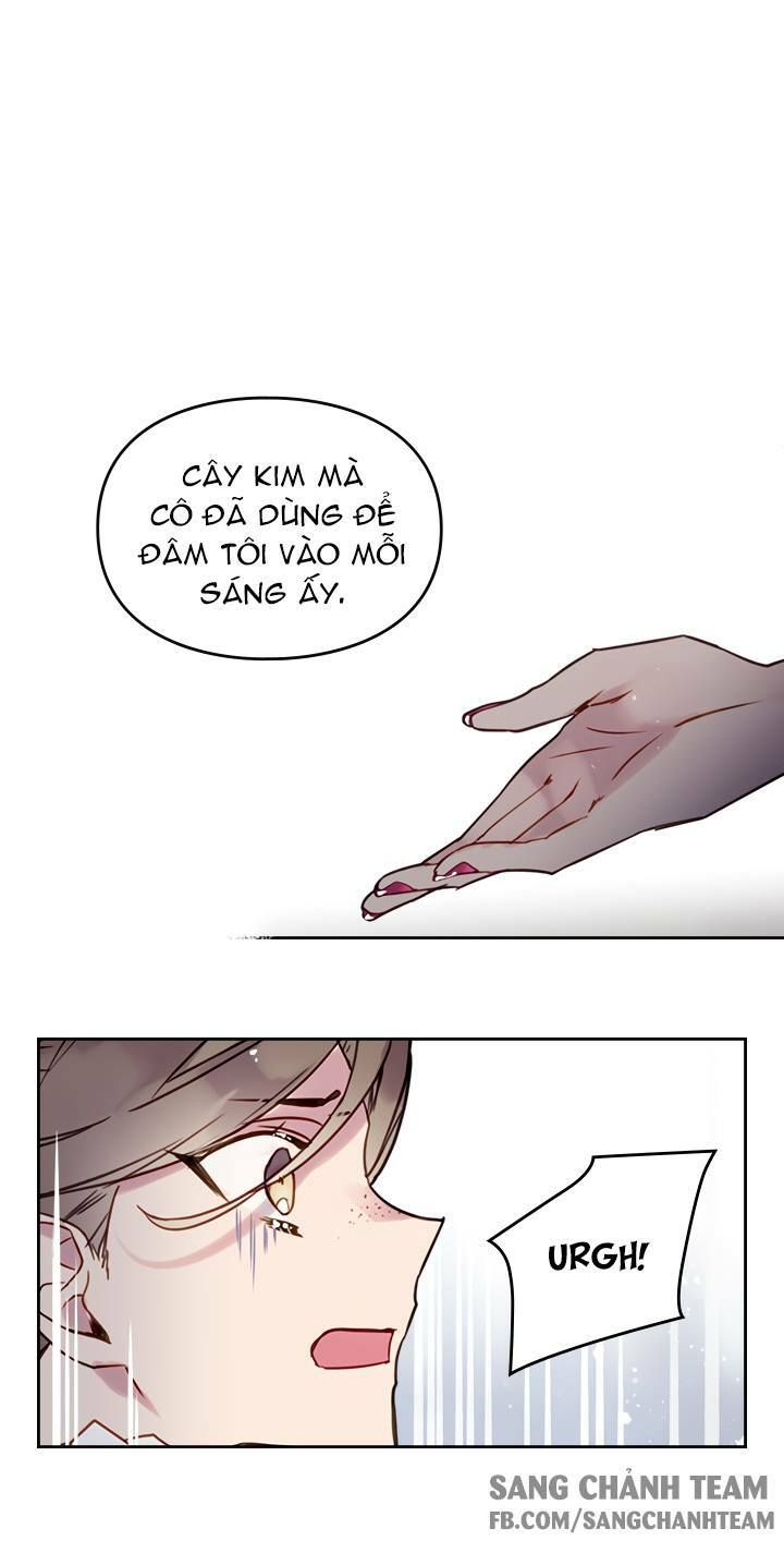 đọc truyện Kết Cục Của Nhân Vật Phản Diện Chỉ Có Thể Là Cái Chết Chương 10 ảnh 9 tại Giả Dược