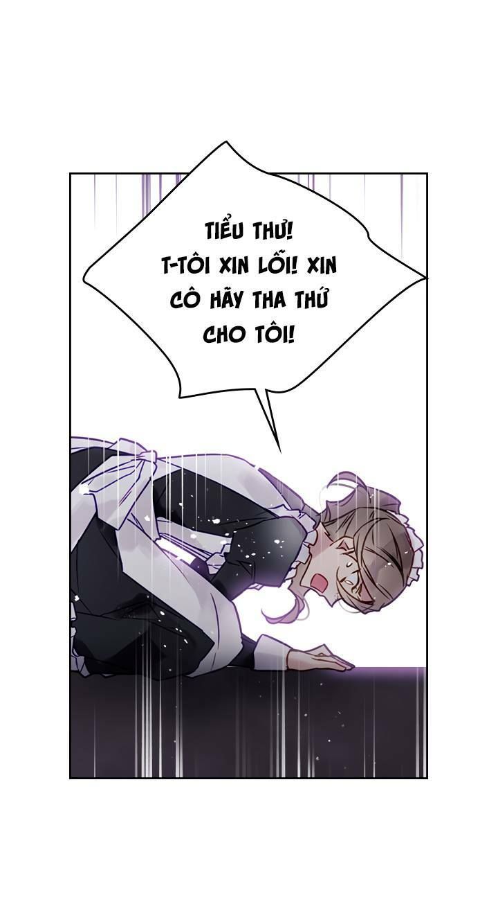 đọc truyện Kết Cục Của Nhân Vật Phản Diện Chỉ Có Thể Là Cái Chết Chương 10 ảnh 10 tại Giả Dược