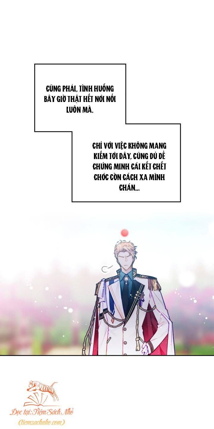 đọc truyện Kết Cục Của Nhân Vật Phản Diện Chỉ Có Thể Là Cái Chết Chương 100 ảnh 22 tại Thiên Thai Truyện