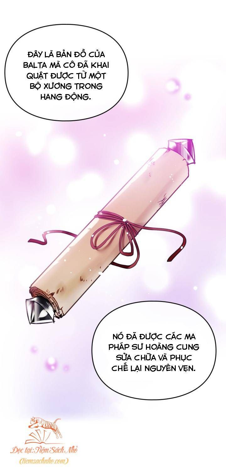 đọc truyện Kết Cục Của Nhân Vật Phản Diện Chỉ Có Thể Là Cái Chết Chương 100 ảnh 27 tại Thiên Thai Truyện