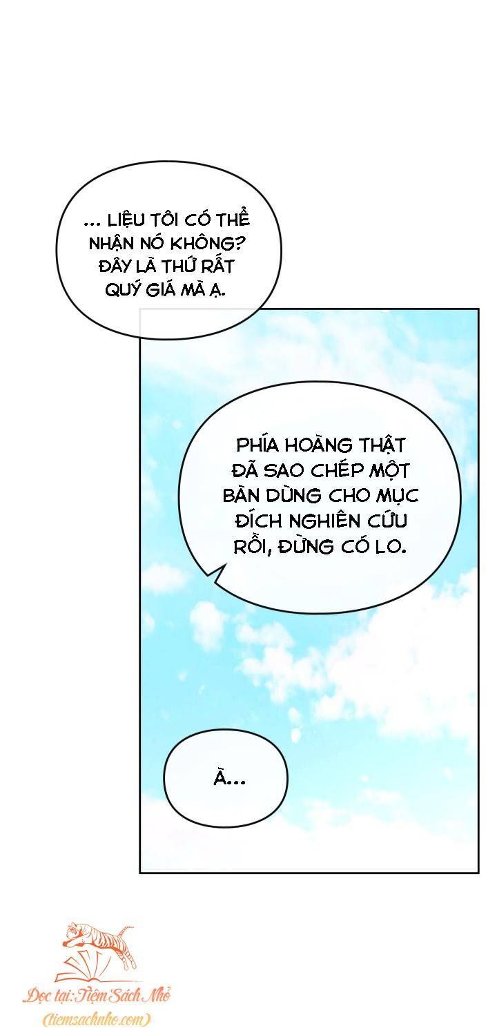 đọc truyện Kết Cục Của Nhân Vật Phản Diện Chỉ Có Thể Là Cái Chết Chương 100 ảnh 32 tại Thiên Thai Truyện