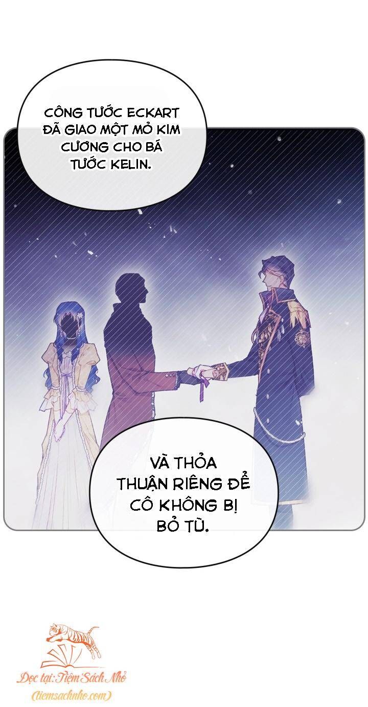 đọc truyện Kết Cục Của Nhân Vật Phản Diện Chỉ Có Thể Là Cái Chết Chương 100 ảnh 51 tại Thiên Thai Truyện