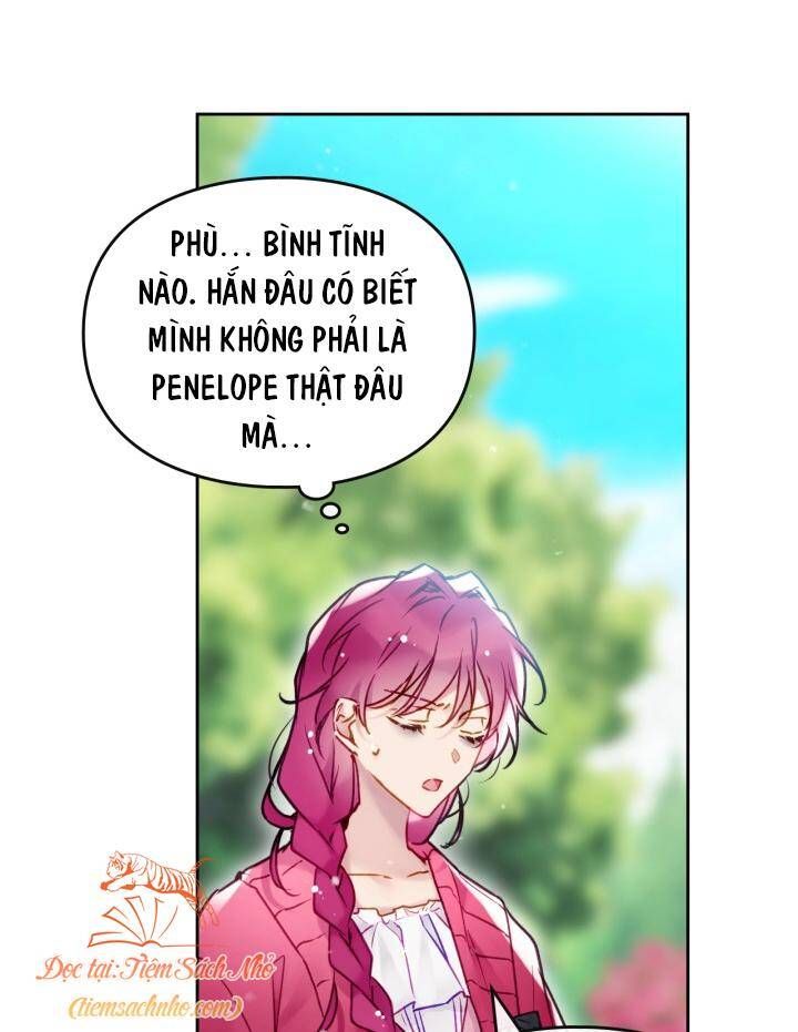 đọc truyện Kết Cục Của Nhân Vật Phản Diện Chỉ Có Thể Là Cái Chết Chương 101 ảnh 16 tại Truyện Dạ Ký