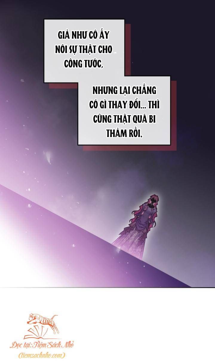 đọc truyện Kết Cục Của Nhân Vật Phản Diện Chỉ Có Thể Là Cái Chết Chương 101 ảnh 31 tại Truyện Dạ Ký