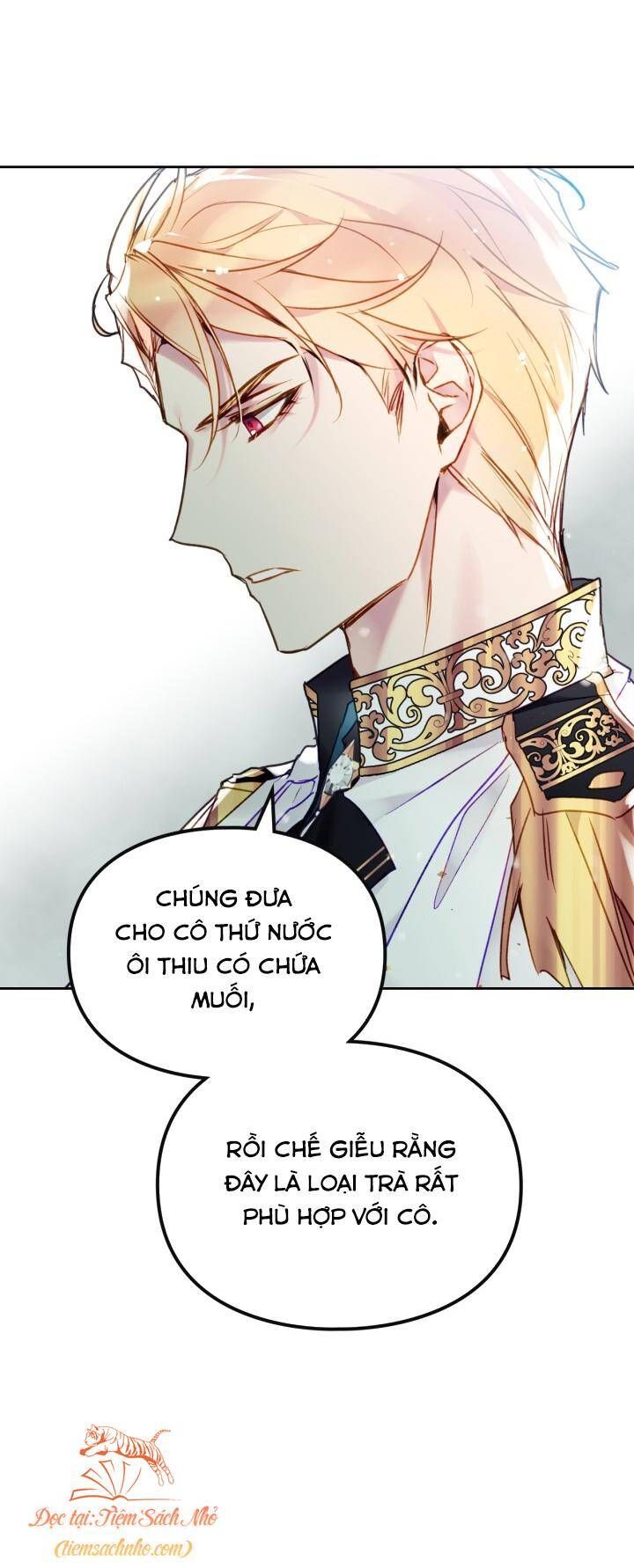 đọc truyện Kết Cục Của Nhân Vật Phản Diện Chỉ Có Thể Là Cái Chết Chương 101 ảnh 10 tại Truyện Dạ Ký