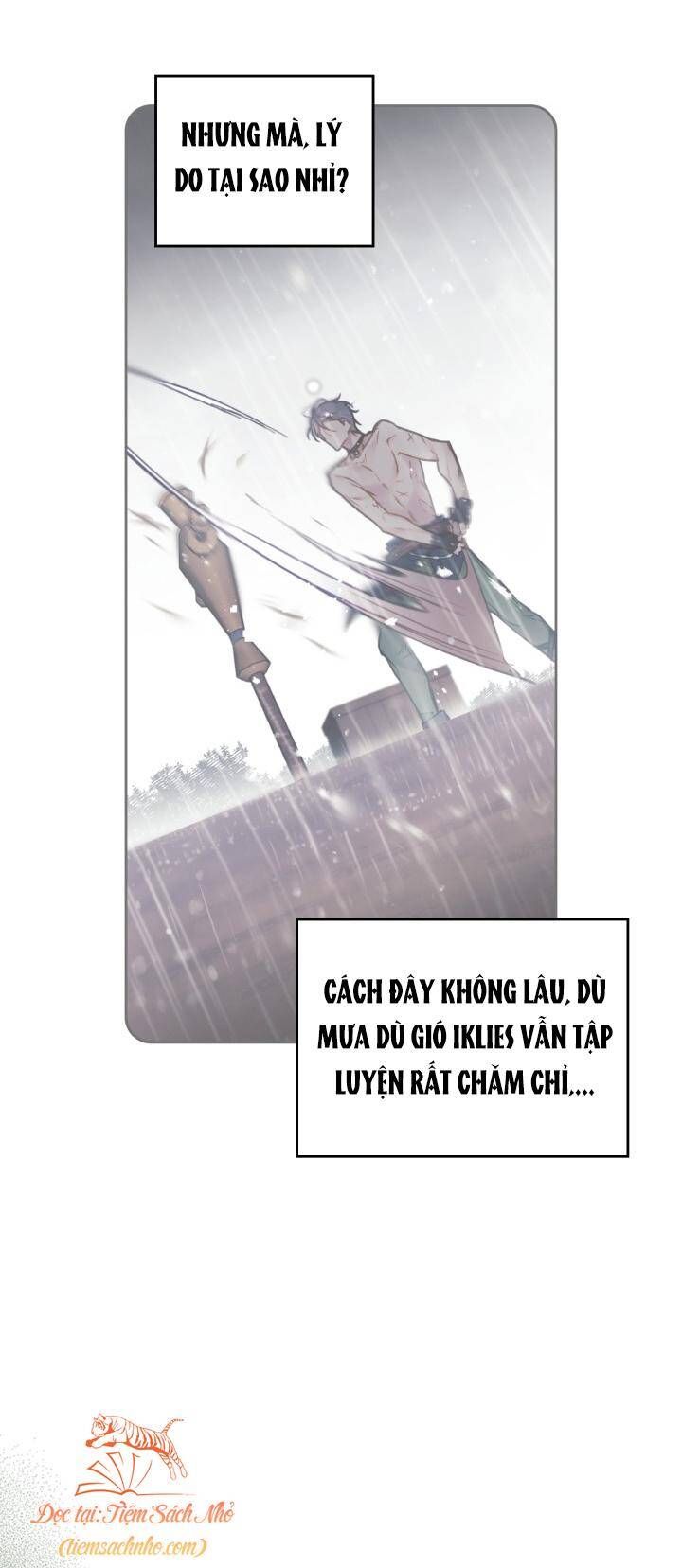 đọc truyện Kết Cục Của Nhân Vật Phản Diện Chỉ Có Thể Là Cái Chết Chương 102 ảnh 39 tại Truyện Dạ Ký