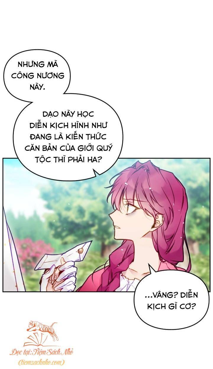 đọc truyện Kết Cục Của Nhân Vật Phản Diện Chỉ Có Thể Là Cái Chết Chương 102 ảnh 10 tại Truyện Dạ Ký