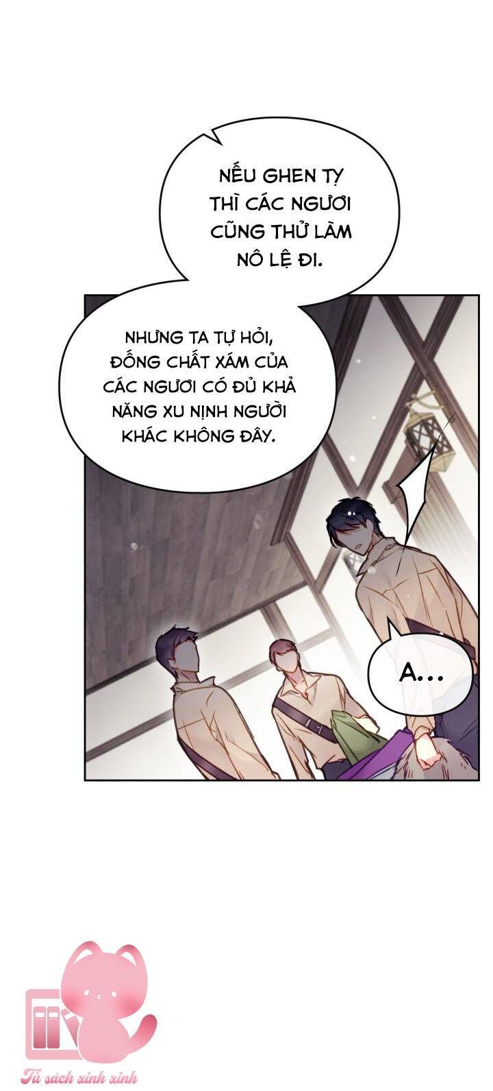 đọc truyện Kết Cục Của Nhân Vật Phản Diện Chỉ Có Thể Là Cái Chết Chương 103 ảnh 2 tại Truyện Dạ Ký
