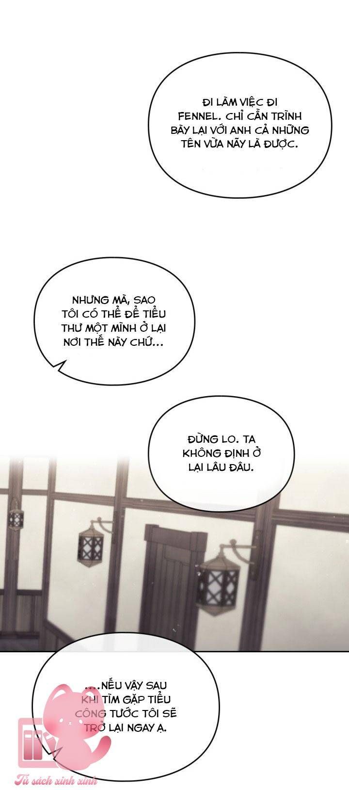 đọc truyện Kết Cục Của Nhân Vật Phản Diện Chỉ Có Thể Là Cái Chết Chương 103 ảnh 22 tại Truyện Dạ Ký
