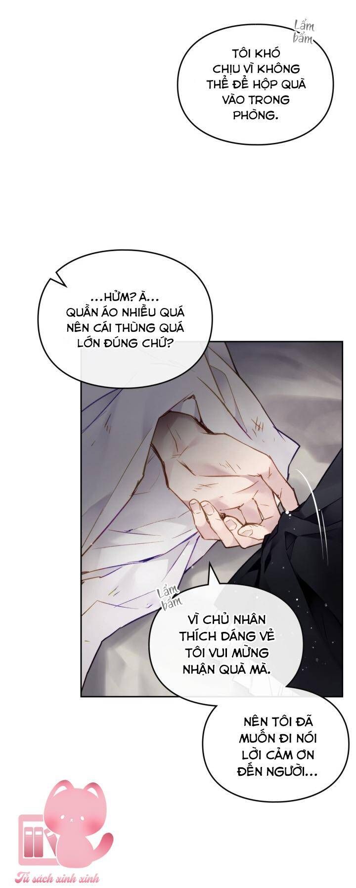 đọc truyện Kết Cục Của Nhân Vật Phản Diện Chỉ Có Thể Là Cái Chết Chương 103 ảnh 44 tại Truyện Dạ Ký