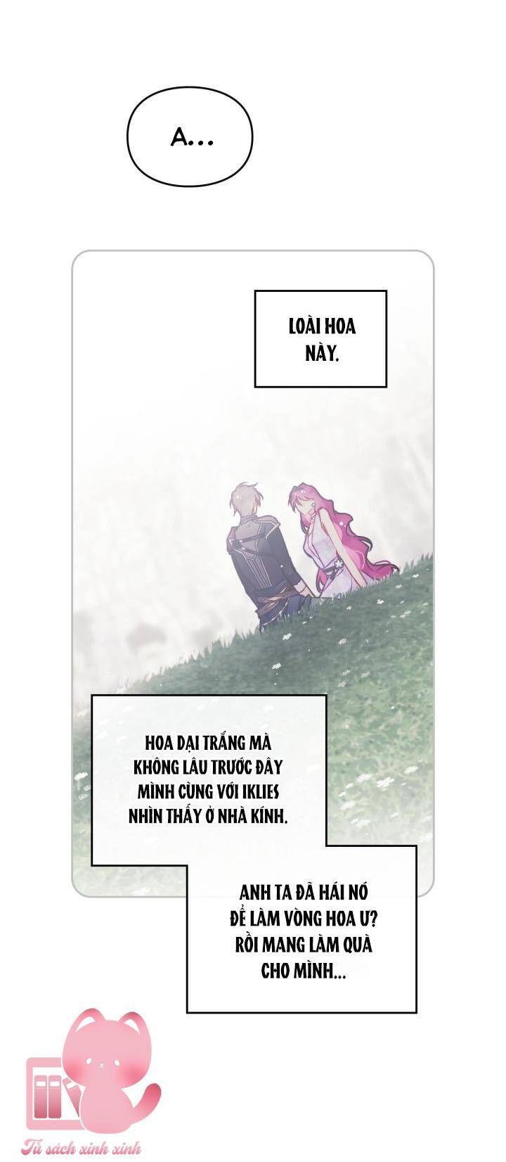 đọc truyện Kết Cục Của Nhân Vật Phản Diện Chỉ Có Thể Là Cái Chết Chương 103 ảnh 45 tại Truyện Dạ Ký