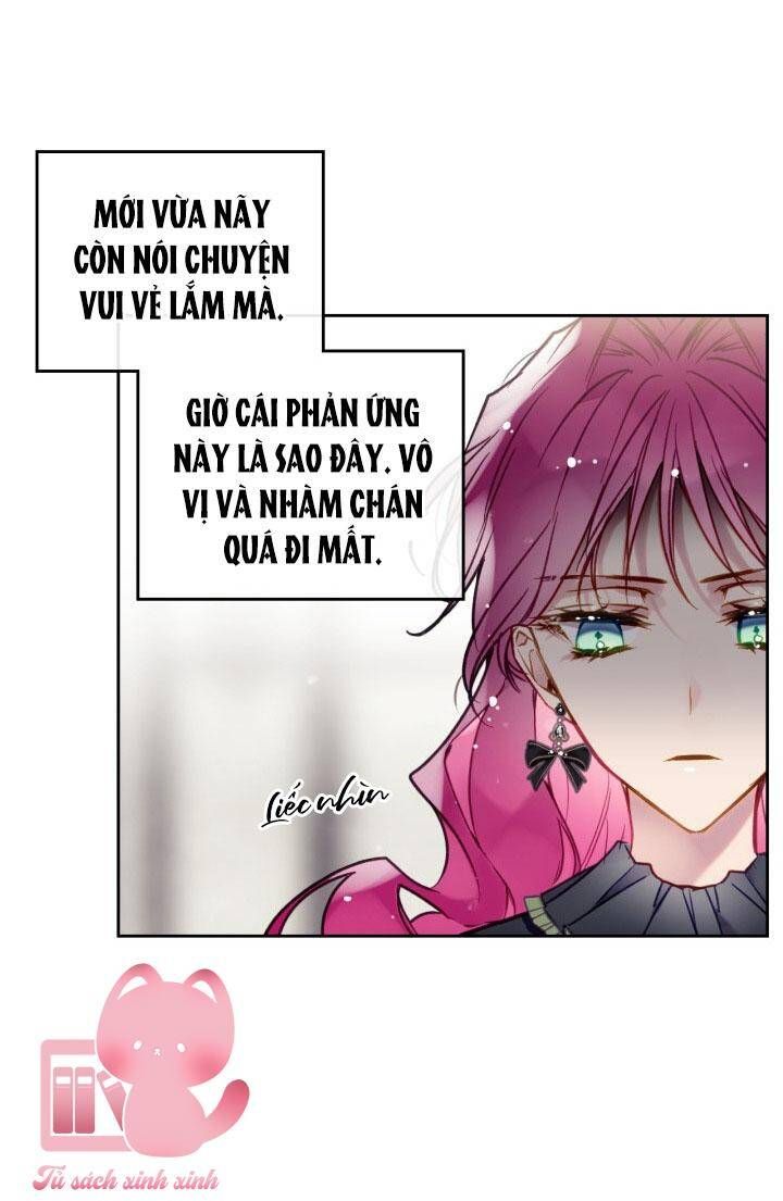 đọc truyện Kết Cục Của Nhân Vật Phản Diện Chỉ Có Thể Là Cái Chết Chương 103 ảnh 6 tại Truyện Dạ Ký