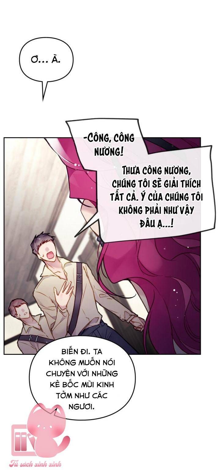 đọc truyện Kết Cục Của Nhân Vật Phản Diện Chỉ Có Thể Là Cái Chết Chương 103 ảnh 10 tại Truyện Dạ Ký