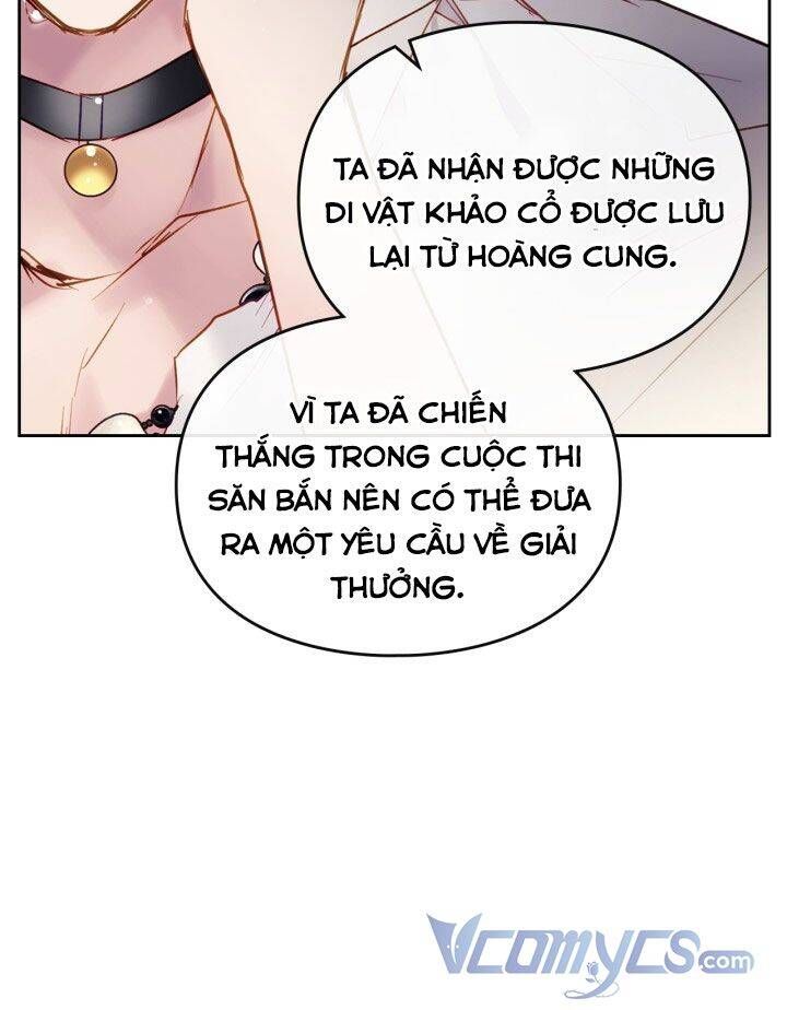 đọc truyện Kết Cục Của Nhân Vật Phản Diện Chỉ Có Thể Là Cái Chết Chương 104 ảnh 13 tại Thiên Thai Truyện