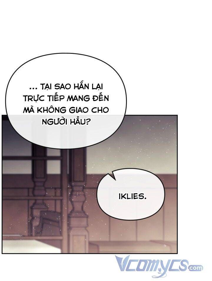 đọc truyện Kết Cục Của Nhân Vật Phản Diện Chỉ Có Thể Là Cái Chết Chương 104 ảnh 14 tại Thiên Thai Truyện