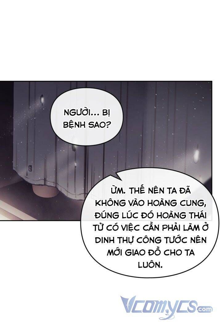 đọc truyện Kết Cục Của Nhân Vật Phản Diện Chỉ Có Thể Là Cái Chết Chương 104 ảnh 20 tại Thiên Thai Truyện