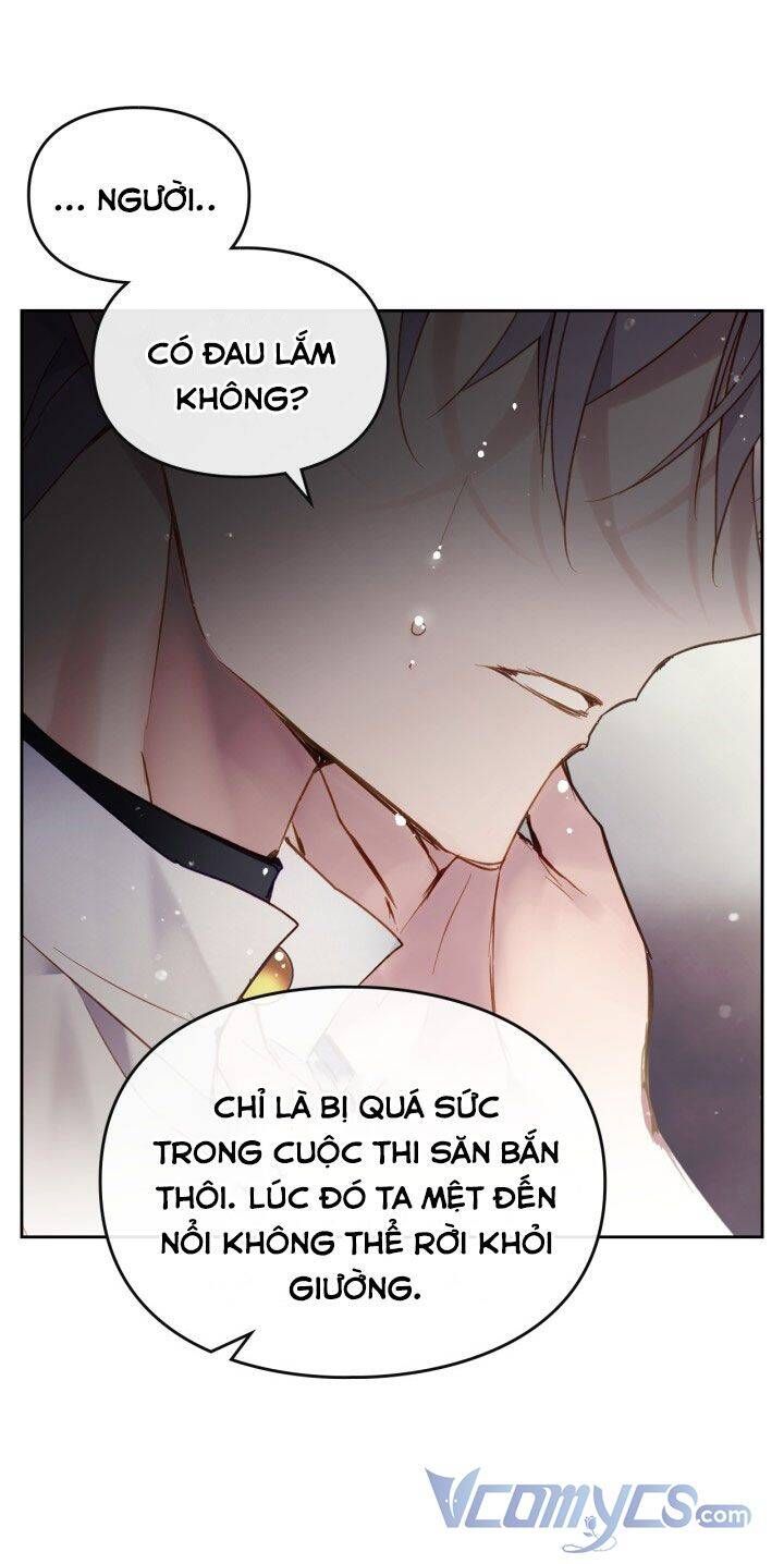 đọc truyện Kết Cục Của Nhân Vật Phản Diện Chỉ Có Thể Là Cái Chết Chương 104 ảnh 23 tại Thiên Thai Truyện