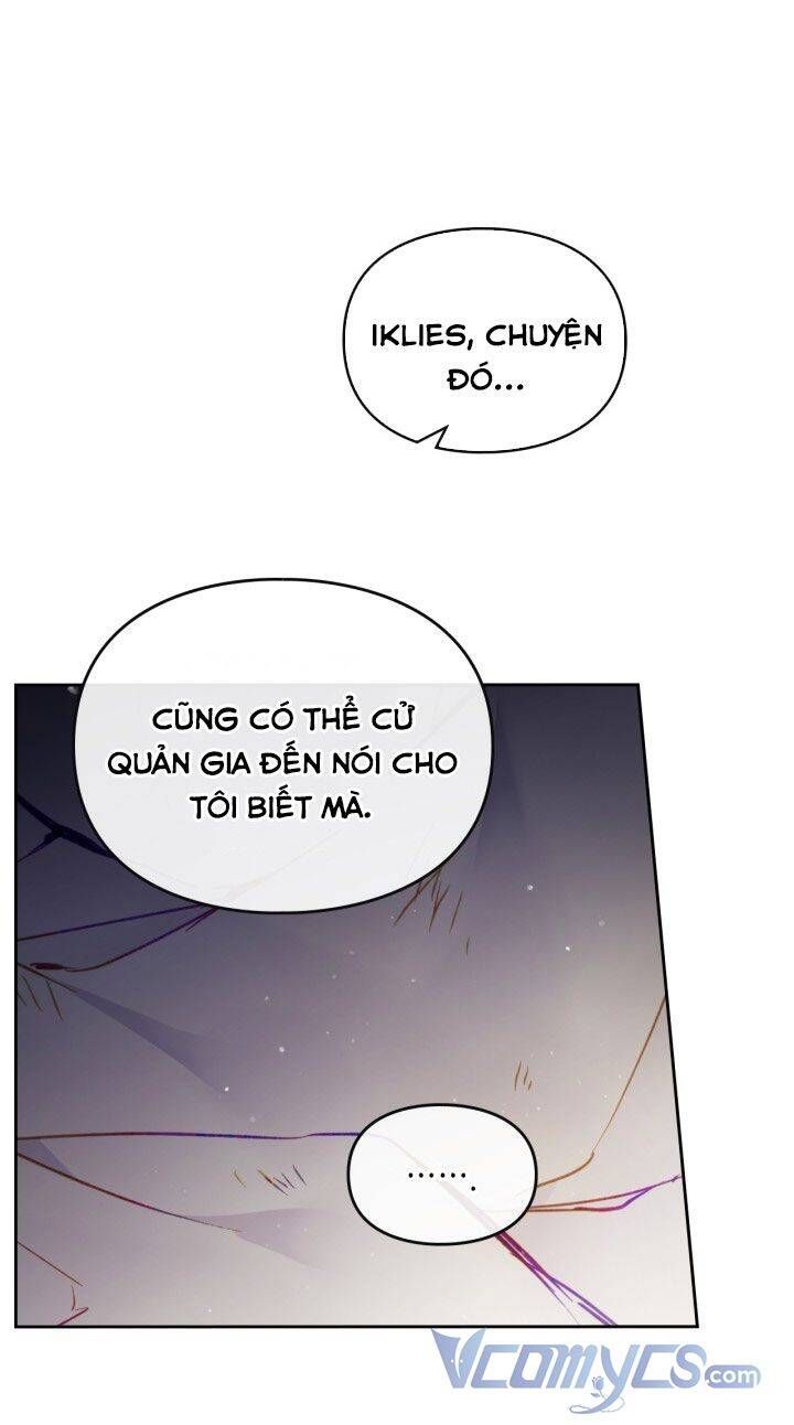 đọc truyện Kết Cục Của Nhân Vật Phản Diện Chỉ Có Thể Là Cái Chết Chương 104 ảnh 27 tại Thiên Thai Truyện