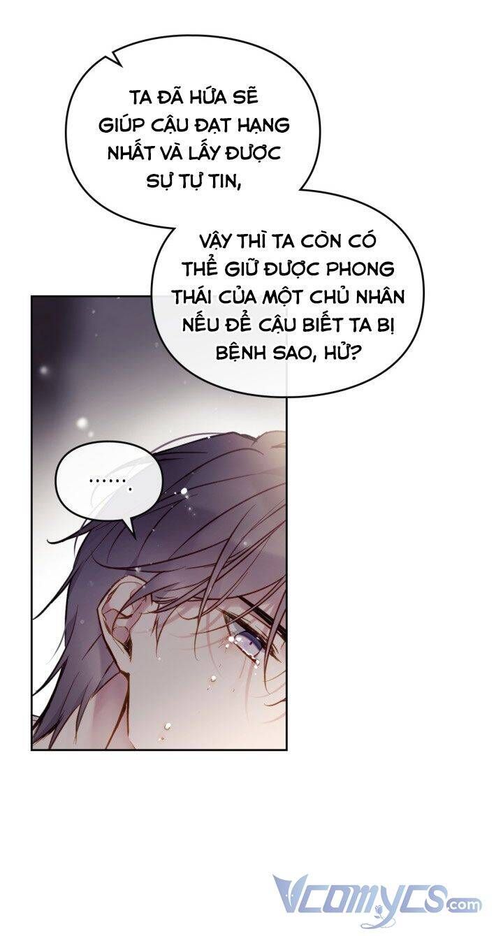 đọc truyện Kết Cục Của Nhân Vật Phản Diện Chỉ Có Thể Là Cái Chết Chương 104 ảnh 30 tại Thiên Thai Truyện