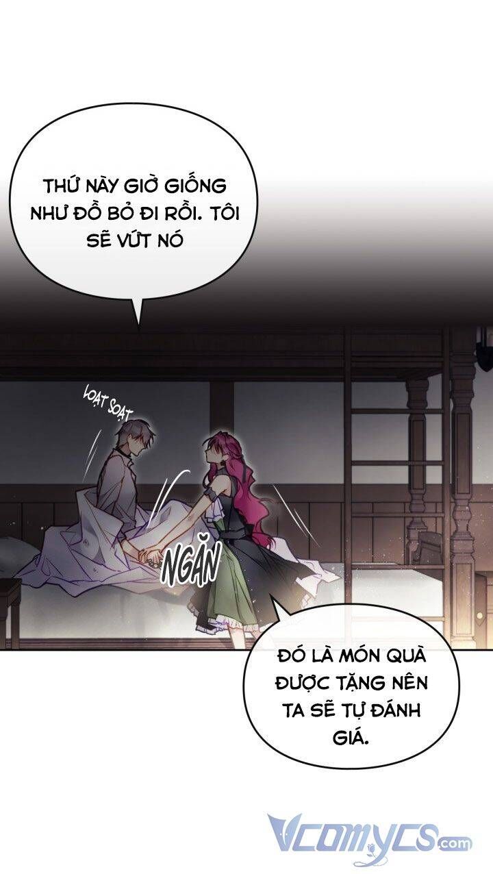 đọc truyện Kết Cục Của Nhân Vật Phản Diện Chỉ Có Thể Là Cái Chết Chương 104 ảnh 32 tại Thiên Thai Truyện