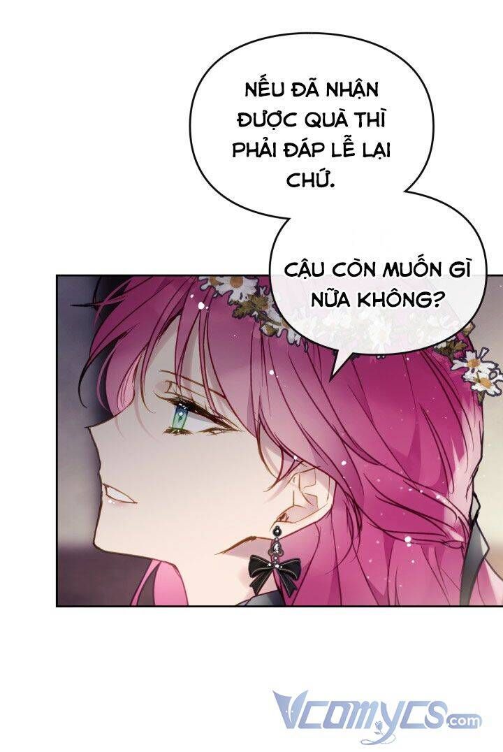 đọc truyện Kết Cục Của Nhân Vật Phản Diện Chỉ Có Thể Là Cái Chết Chương 104 ảnh 43 tại Thiên Thai Truyện