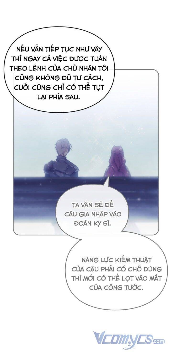 đọc truyện Kết Cục Của Nhân Vật Phản Diện Chỉ Có Thể Là Cái Chết Chương 104 ảnh 55 tại Thiên Thai Truyện