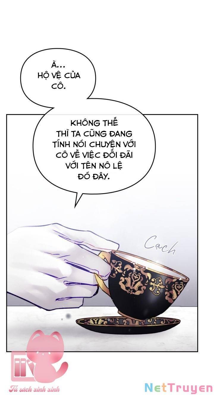 đọc truyện Kết Cục Của Nhân Vật Phản Diện Chỉ Có Thể Là Cái Chết Chương 105 ảnh 42 tại Thiên Thai Truyện