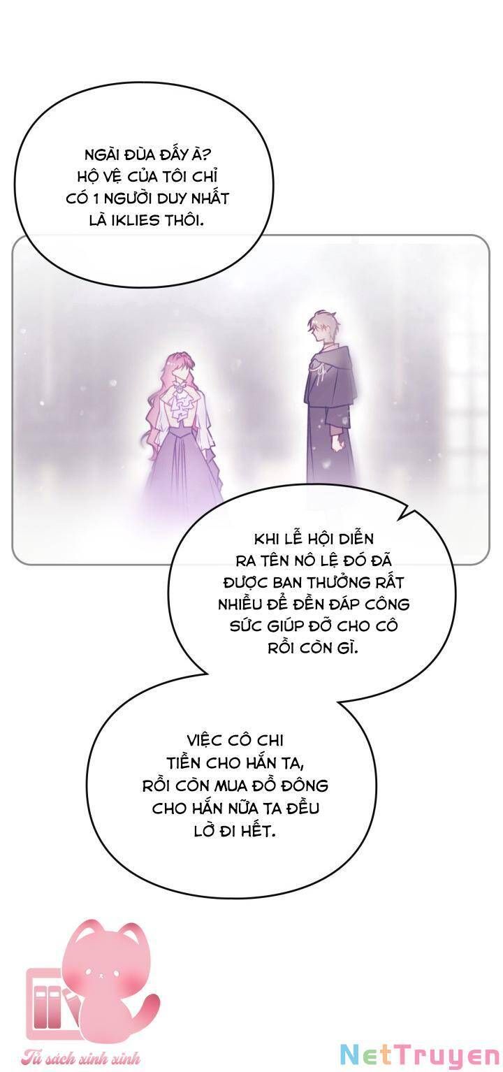 đọc truyện Kết Cục Của Nhân Vật Phản Diện Chỉ Có Thể Là Cái Chết Chương 105 ảnh 45 tại Thiên Thai Truyện