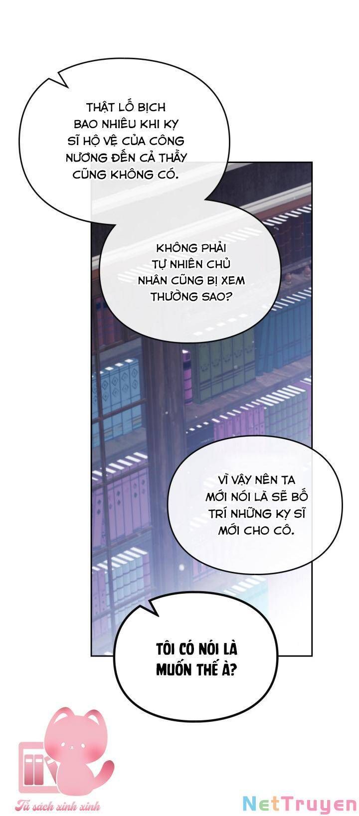 đọc truyện Kết Cục Của Nhân Vật Phản Diện Chỉ Có Thể Là Cái Chết Chương 105 ảnh 51 tại Thiên Thai Truyện
