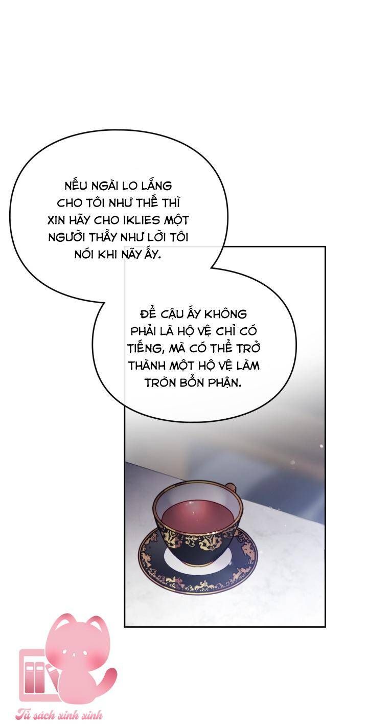 đọc truyện Kết Cục Của Nhân Vật Phản Diện Chỉ Có Thể Là Cái Chết Chương 106 ảnh 2 tại Thiên Thai Truyện