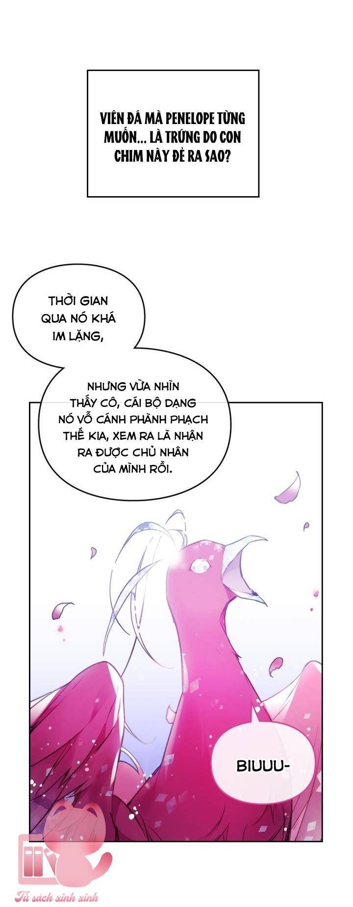 đọc truyện Kết Cục Của Nhân Vật Phản Diện Chỉ Có Thể Là Cái Chết Chương 106 ảnh 26 tại Thiên Thai Truyện