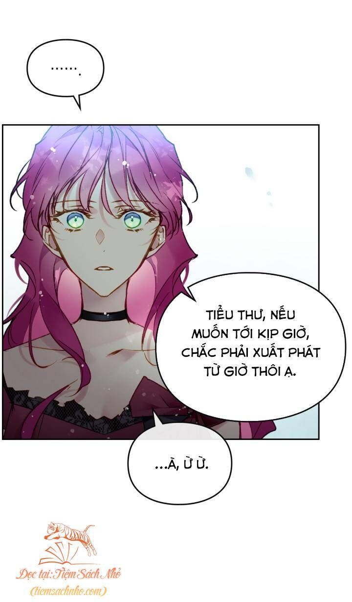 đọc truyện Kết Cục Của Nhân Vật Phản Diện Chỉ Có Thể Là Cái Chết Chương 107 ảnh 21 tại Giả Dược
