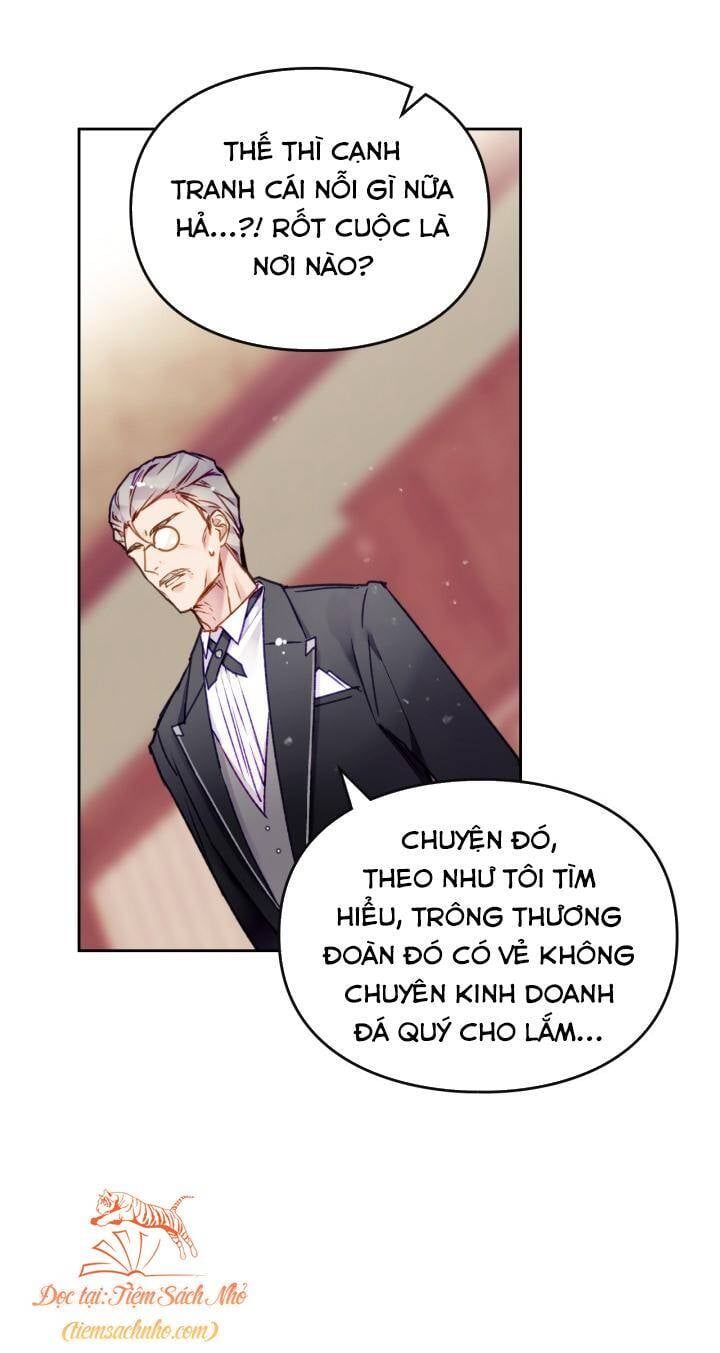 đọc truyện Kết Cục Của Nhân Vật Phản Diện Chỉ Có Thể Là Cái Chết Chương 107 ảnh 34 tại Giả Dược