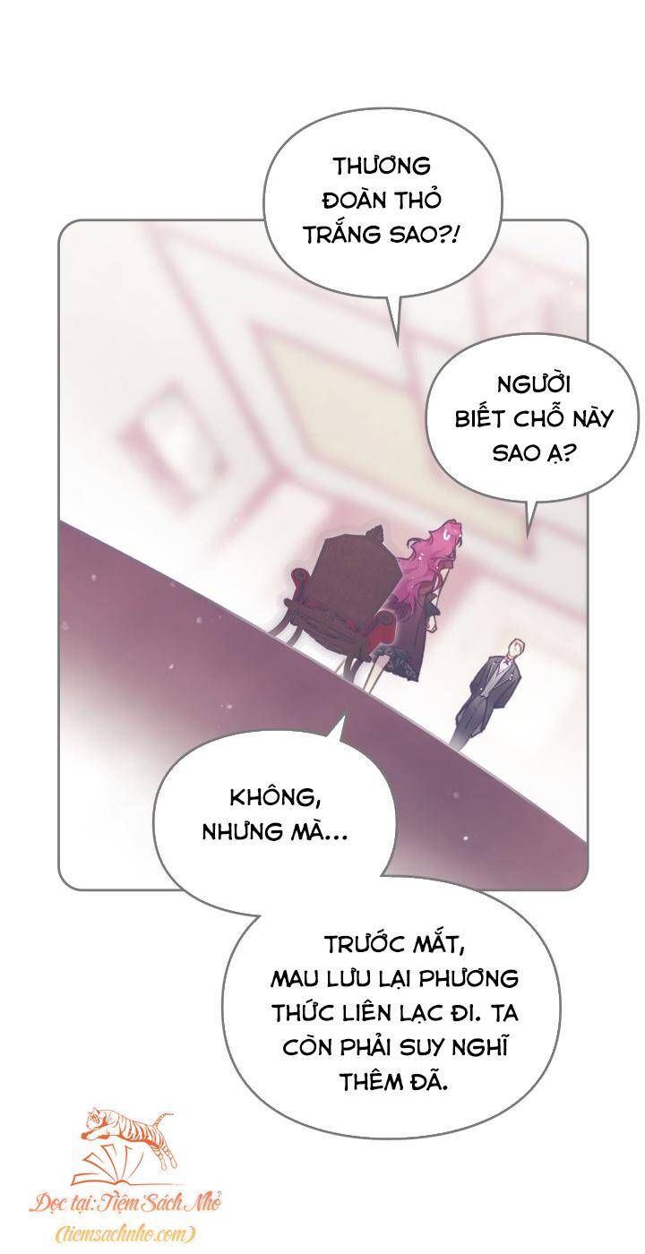 đọc truyện Kết Cục Của Nhân Vật Phản Diện Chỉ Có Thể Là Cái Chết Chương 107 ảnh 39 tại Giả Dược