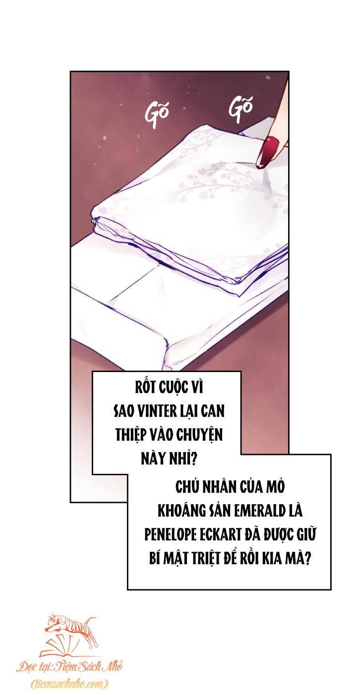 đọc truyện Kết Cục Của Nhân Vật Phản Diện Chỉ Có Thể Là Cái Chết Chương 107 ảnh 40 tại Giả Dược