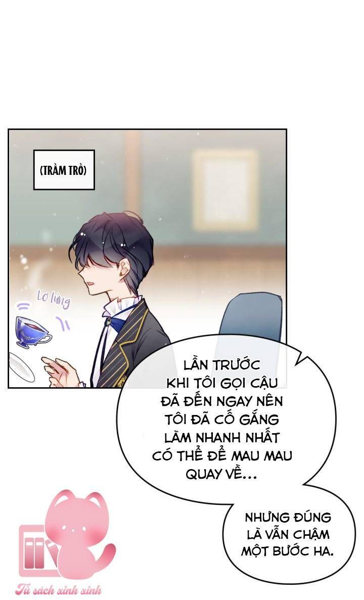 đọc truyện Kết Cục Của Nhân Vật Phản Diện Chỉ Có Thể Là Cái Chết Chương 108 ảnh 31 tại Thiên Thai Truyện