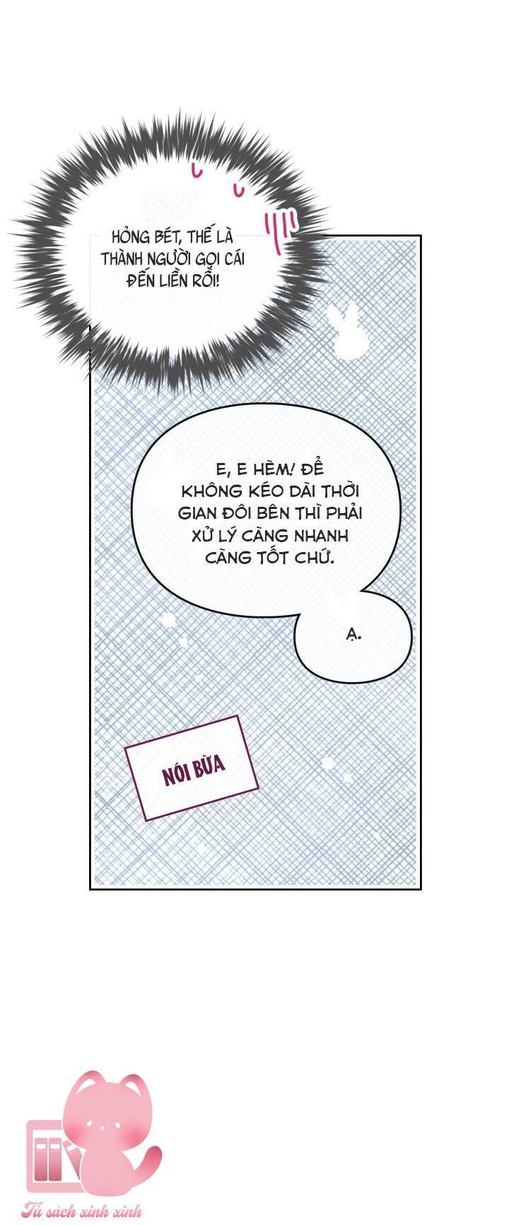 đọc truyện Kết Cục Của Nhân Vật Phản Diện Chỉ Có Thể Là Cái Chết Chương 108 ảnh 33 tại Thiên Thai Truyện