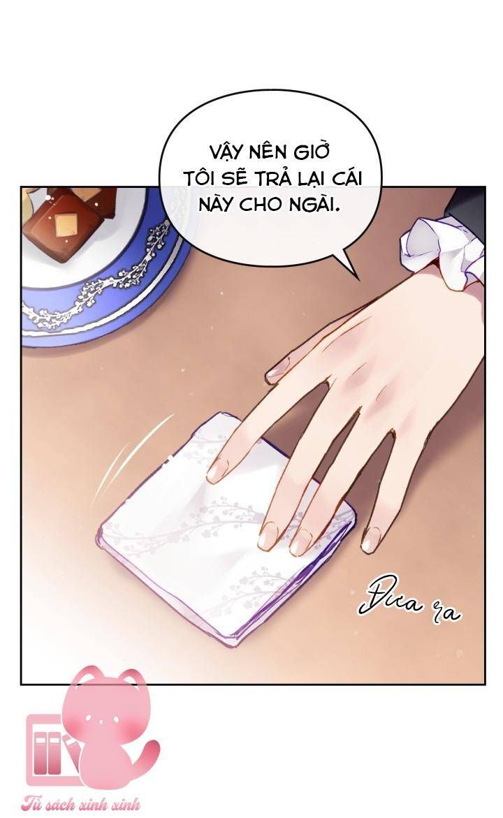 đọc truyện Kết Cục Của Nhân Vật Phản Diện Chỉ Có Thể Là Cái Chết Chương 108 ảnh 43 tại Thiên Thai Truyện