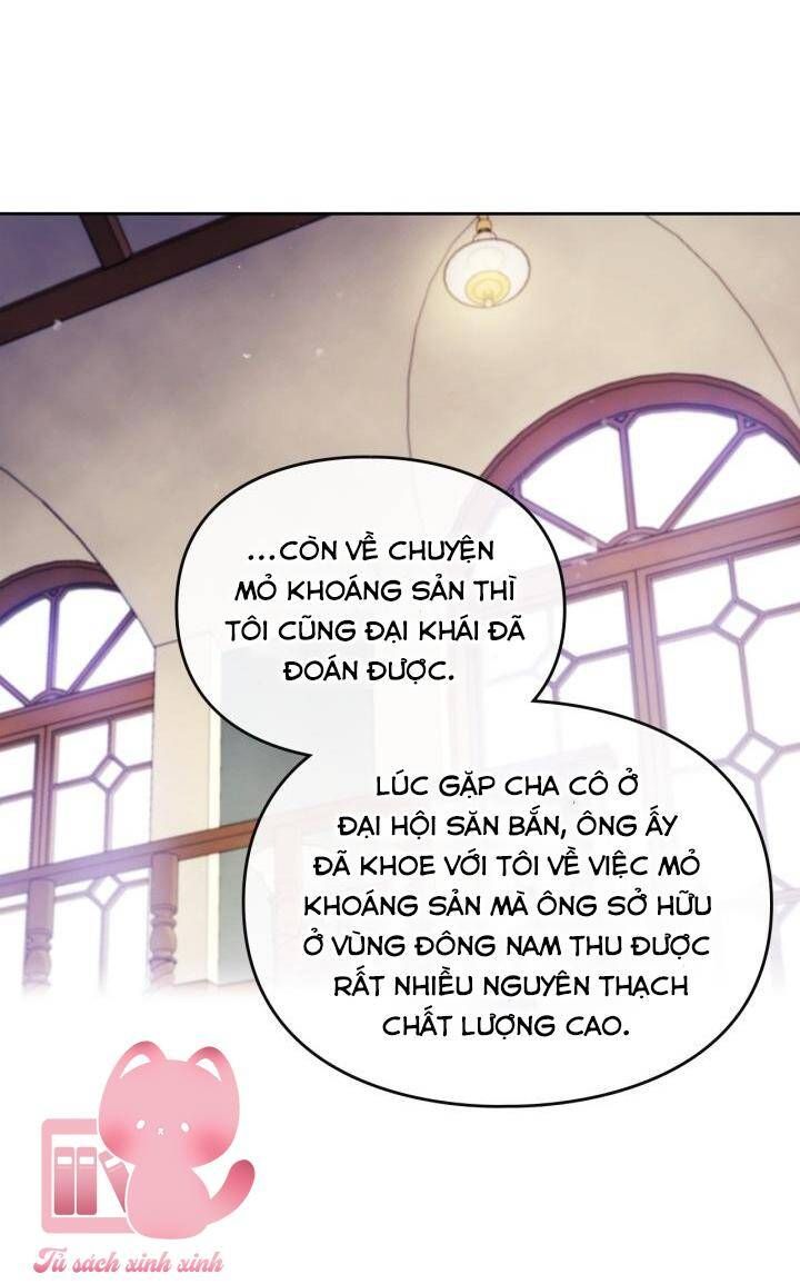 đọc truyện Kết Cục Của Nhân Vật Phản Diện Chỉ Có Thể Là Cái Chết Chương 109 ảnh 12 tại Thiên Thai Truyện