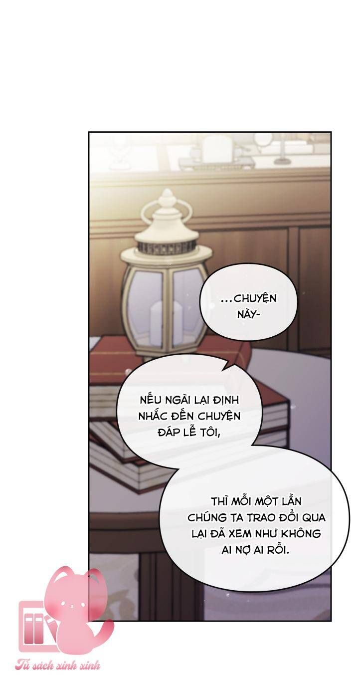 đọc truyện Kết Cục Của Nhân Vật Phản Diện Chỉ Có Thể Là Cái Chết Chương 109 ảnh 17 tại Thiên Thai Truyện