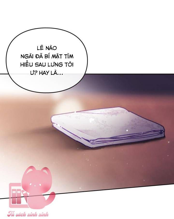 đọc truyện Kết Cục Của Nhân Vật Phản Diện Chỉ Có Thể Là Cái Chết Chương 109 ảnh 4 tại Thiên Thai Truyện