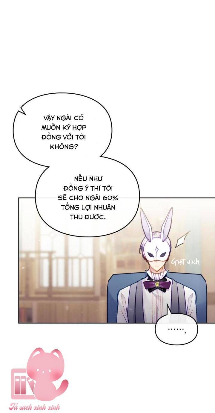đọc truyện Kết Cục Của Nhân Vật Phản Diện Chỉ Có Thể Là Cái Chết Chương 109 ảnh 47 tại Thiên Thai Truyện