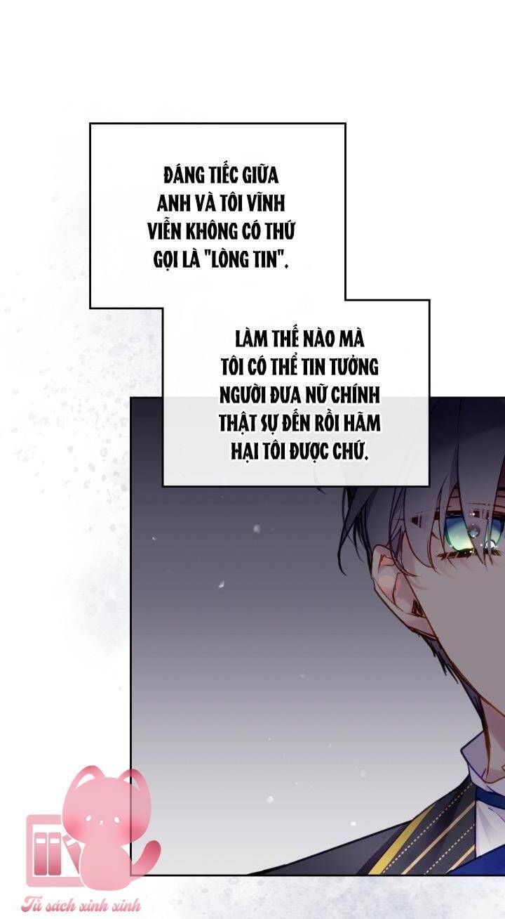 đọc truyện Kết Cục Của Nhân Vật Phản Diện Chỉ Có Thể Là Cái Chết Chương 109 ảnh 51 tại Thiên Thai Truyện