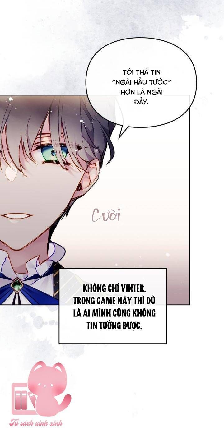 đọc truyện Kết Cục Của Nhân Vật Phản Diện Chỉ Có Thể Là Cái Chết Chương 109 ảnh 52 tại Thiên Thai Truyện