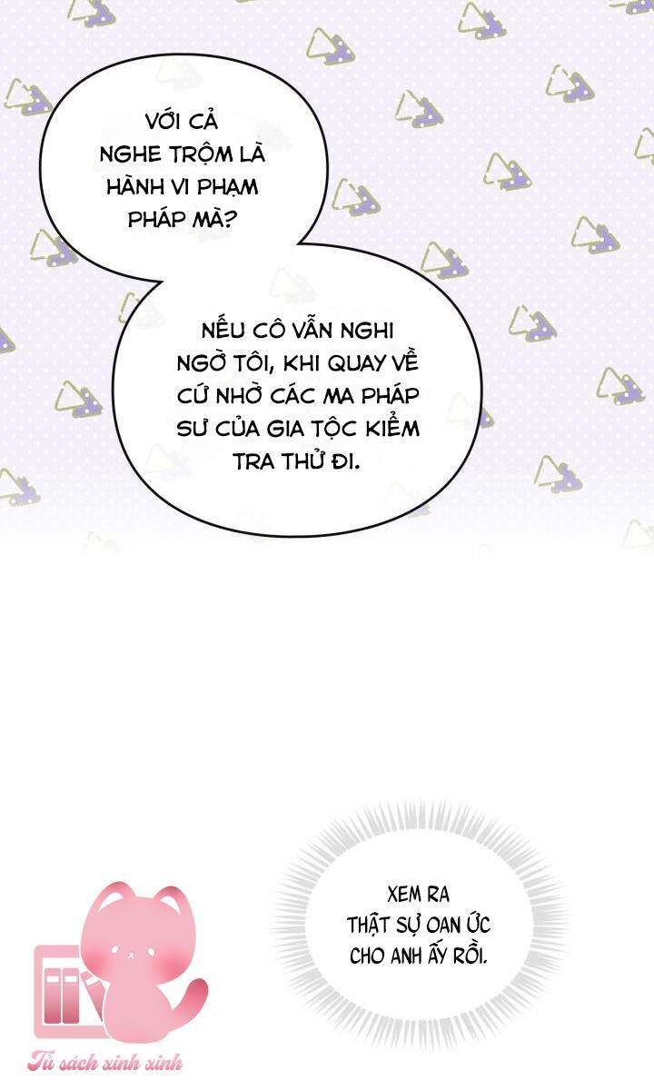 đọc truyện Kết Cục Của Nhân Vật Phản Diện Chỉ Có Thể Là Cái Chết Chương 109 ảnh 9 tại Thiên Thai Truyện