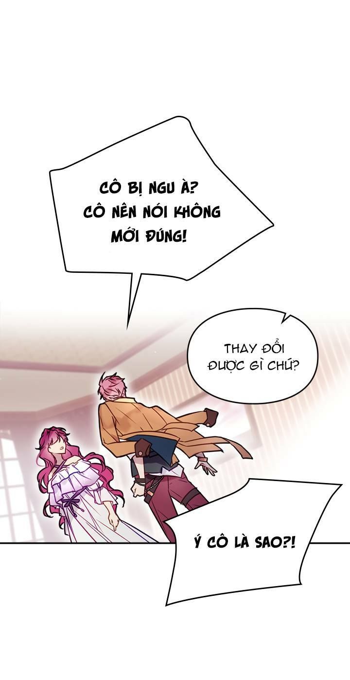 đọc truyện Kết Cục Của Nhân Vật Phản Diện Chỉ Có Thể Là Cái Chết Chương 11 ảnh 11 tại Giả Dược