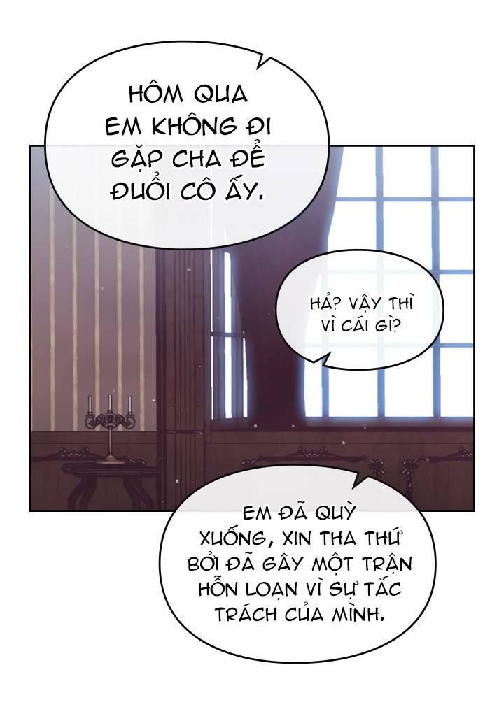 đọc truyện Kết Cục Của Nhân Vật Phản Diện Chỉ Có Thể Là Cái Chết Chương 11 ảnh 16 tại Giả Dược