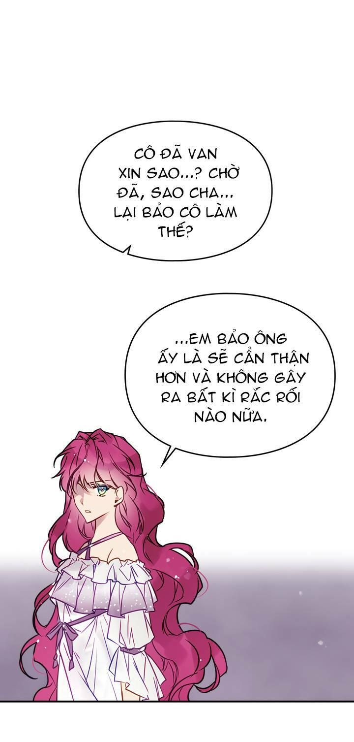 đọc truyện Kết Cục Của Nhân Vật Phản Diện Chỉ Có Thể Là Cái Chết Chương 11 ảnh 18 tại Giả Dược